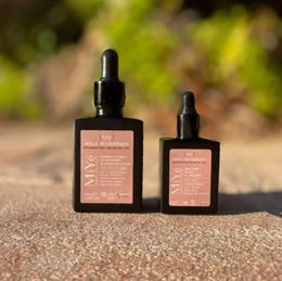 PLEJE - REGENERATENDE ANSIGTSOLIE 15ml ØKOLOGISK