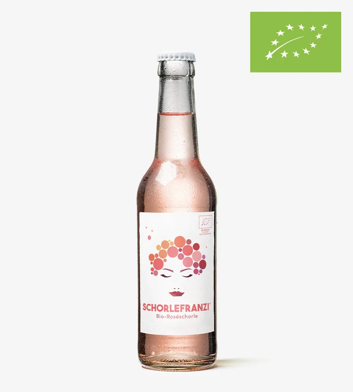 Schorlefranz Summer Mix - (Weinschorle e Spritz)