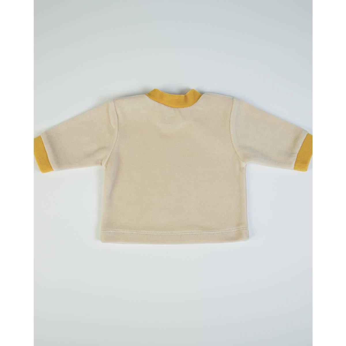 16201 - T-shirt manches longues + pantalon - AH 24/25