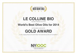 Organic Extra Virgin Olive Oil 500 ml