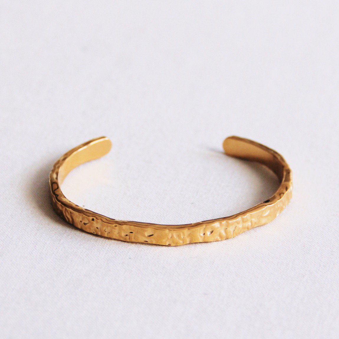 Armreifdruck - Gold