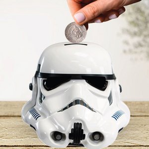 Original Stormtrooper - Spardose