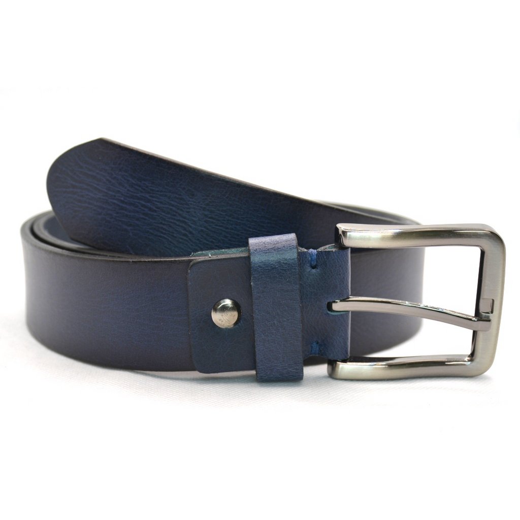 Timbelt 040-01 Volnerf Leer