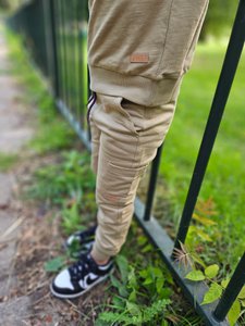 Sparkle Boys Jogger