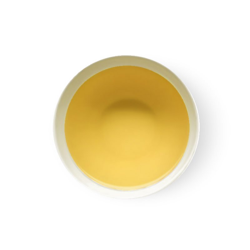 Gingembre Citron - Boîte 15 Pyramides