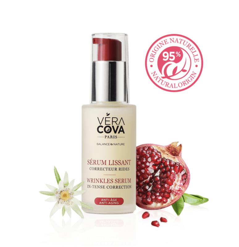 Wrinkles Serum - In-Tense Correction