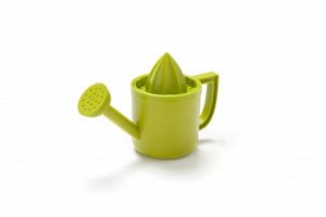 Peleg Design Citrus Press and Pouring Can 2-in-1 Lemoniere