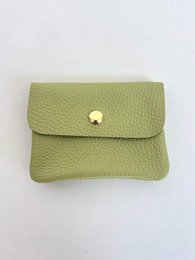 PETIT PORTE-MONNAIE BLUSH