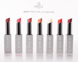 VOLUMEN LIP BALM KLAR