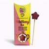 WIldBerry Punch Tea am Stiel!, Tablett mit 20 Sticks