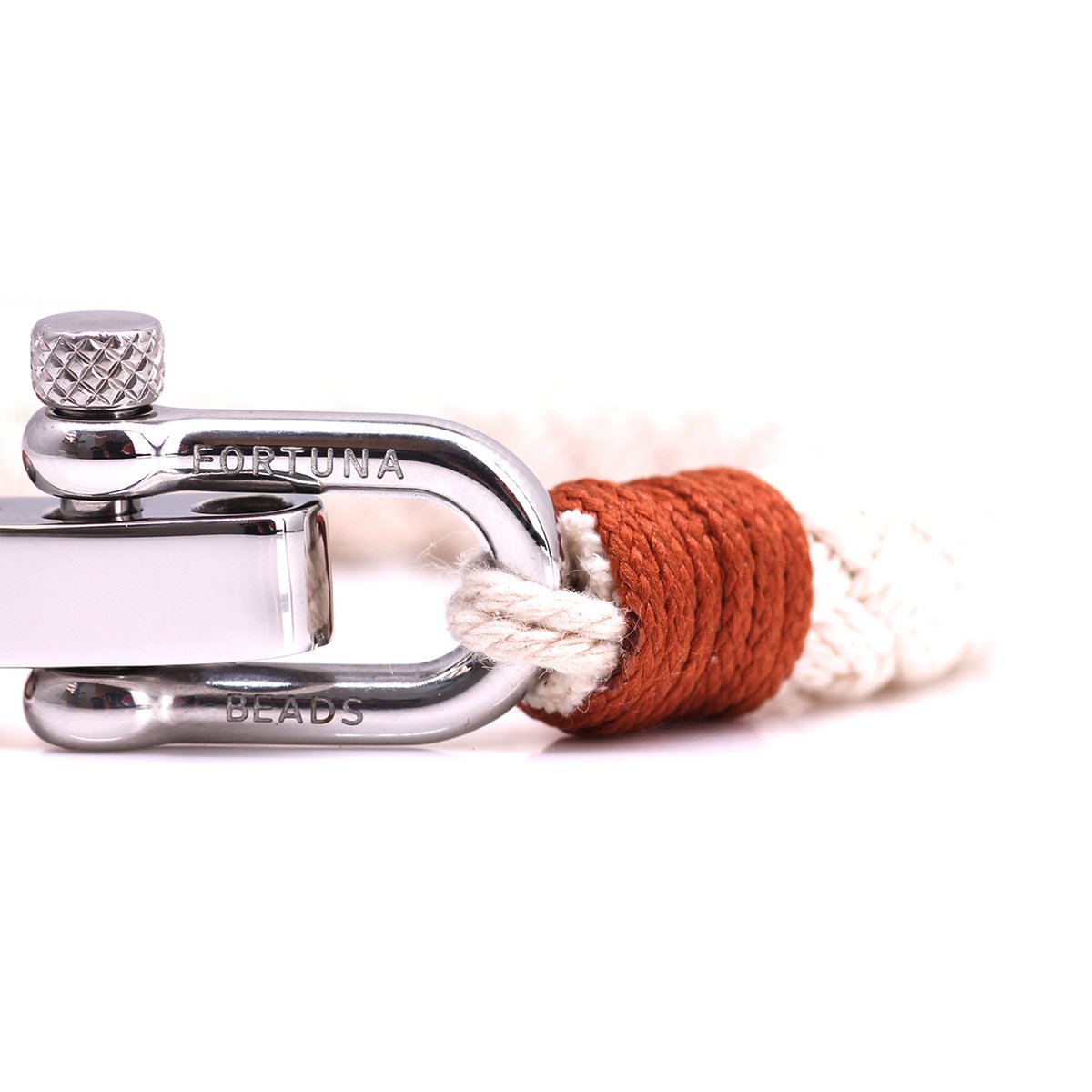 Nautical S1 Steel Sand