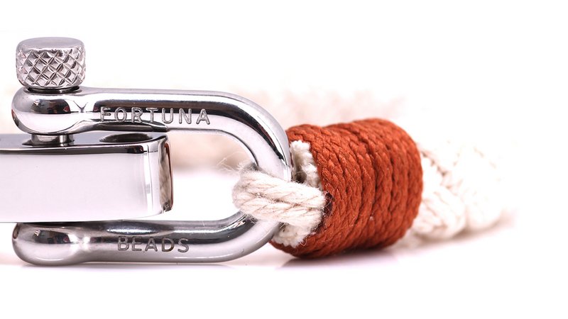Nautical S1 Steel Sand