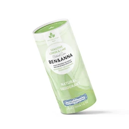 Papertube Deodorant Sensitive 40 gr