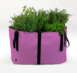 La borsa verde M