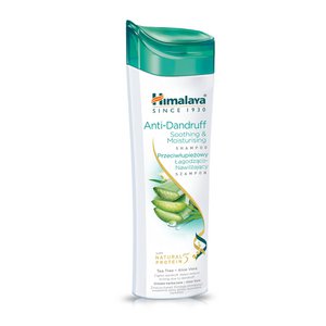 Himalaya Anti-Roos Shampoo - Verzachtend en Hydraterend - 400 ml