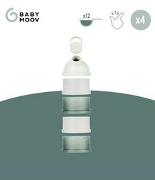 Babydose dosing box