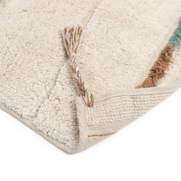 SERENA L bohemian children's rug