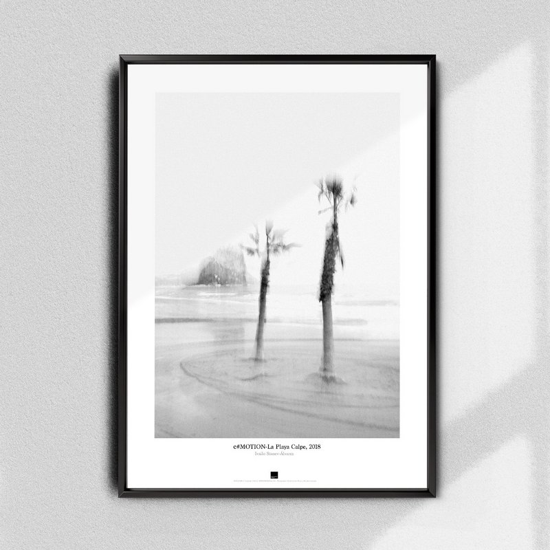 E%23Motion-La Playa, Calpe