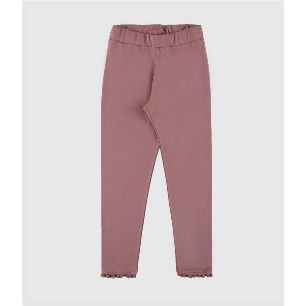 Girls School Jersey Leggings