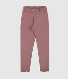 Girls School Jersey Leggings