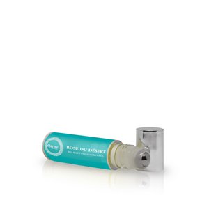 BIO Augenserum Rollon „Rose du désert“ 10 ml