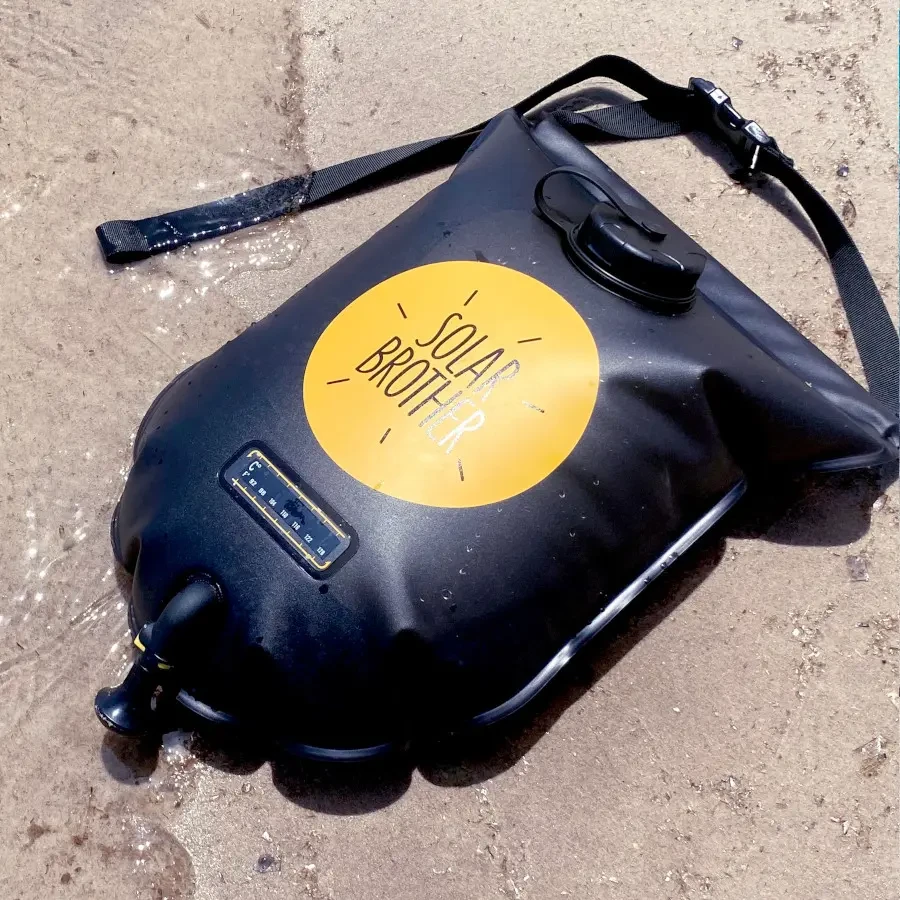 Prysznic solarny SUNWATER® 15L