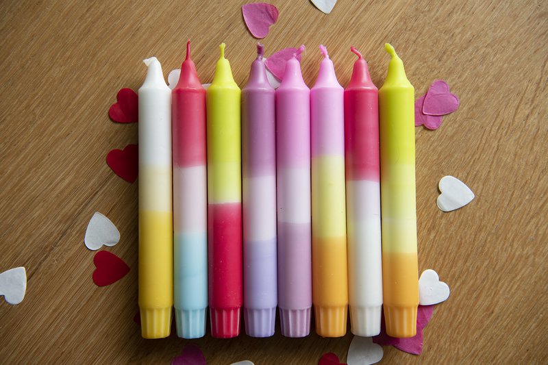 Collezione Multidip