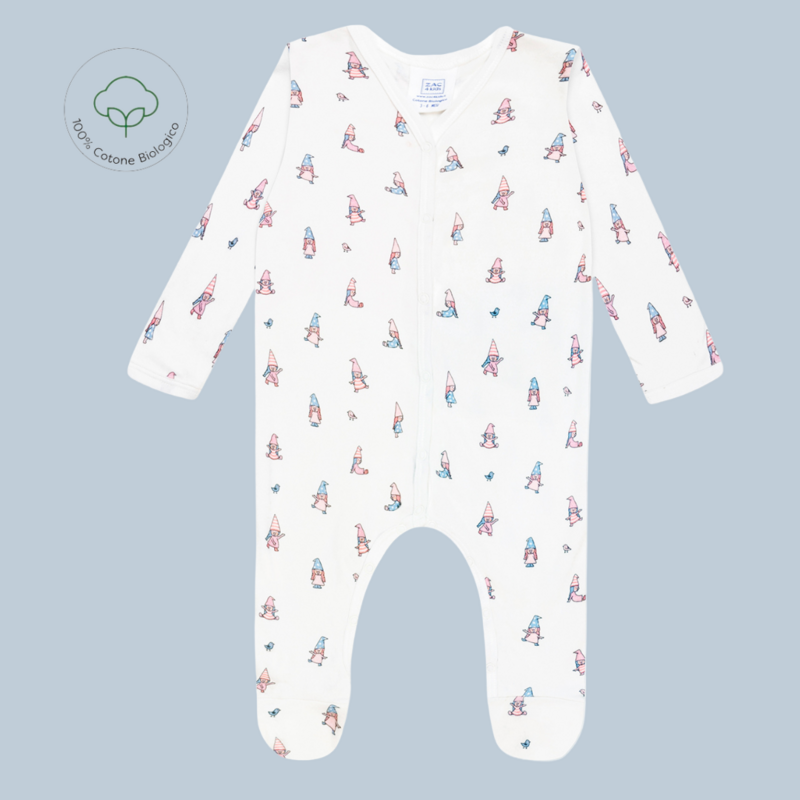 Similde Baby Bodysuit