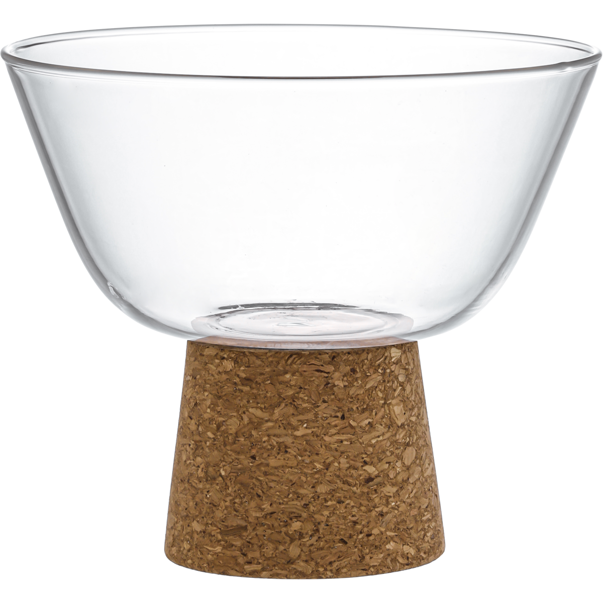 SET de 2 cuencos para meriendas y postres 380ml VILAGIO 1128