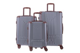 Pierre Cardin Elegant 3-delt sag SET_STYLE: Alpha Silver