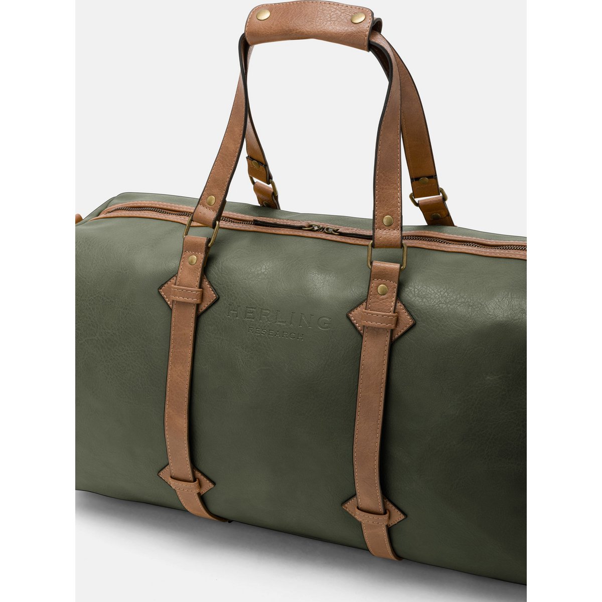 MERCER - Travel bag
