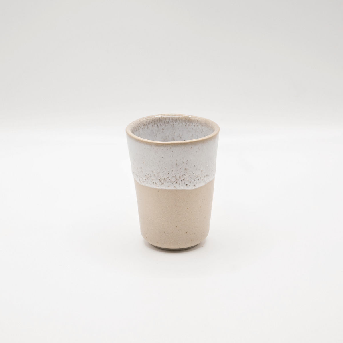Espresso Becher a maglia