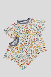 RAFTIKI® EASYFIT TOP [MARINT LIV]