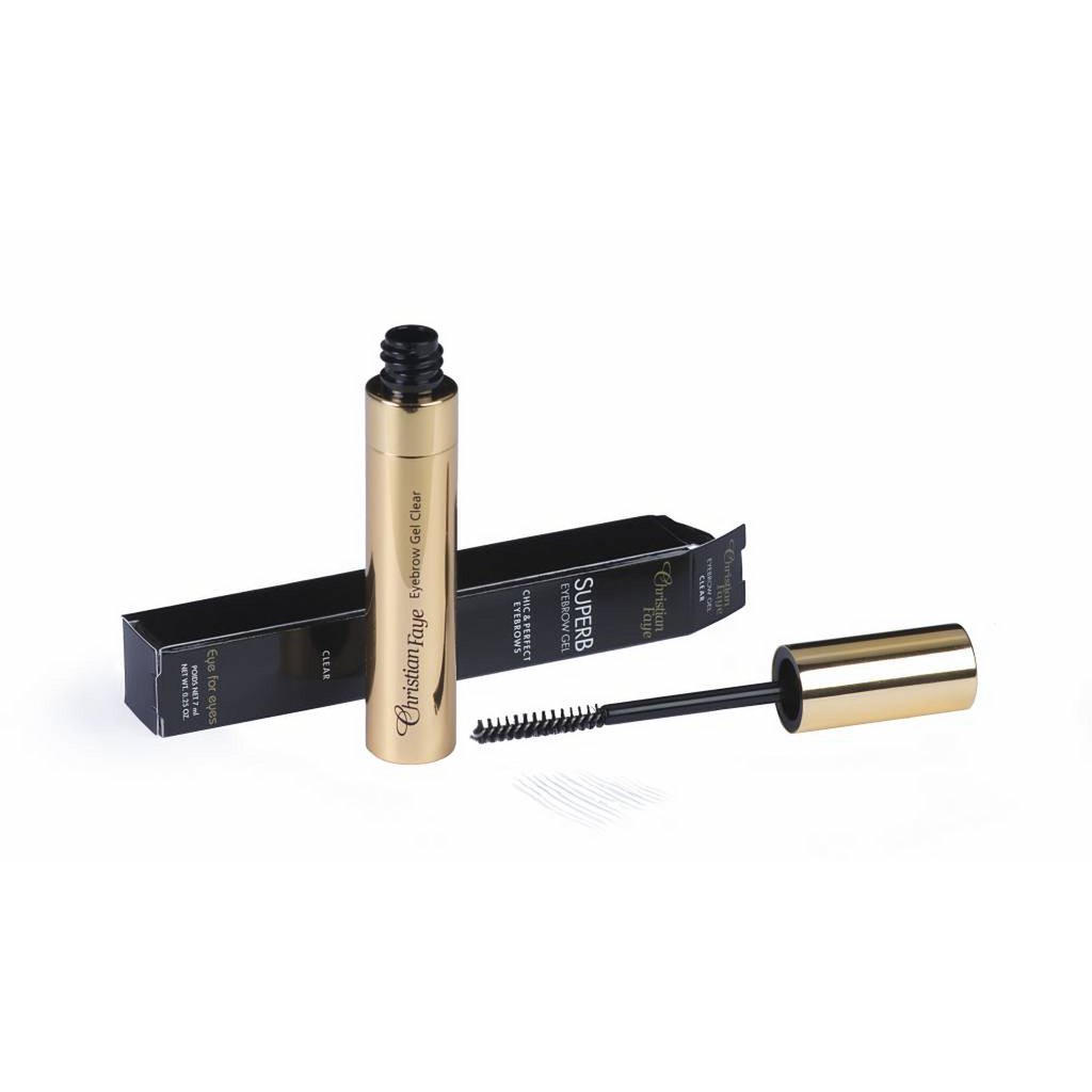 Eyebrow gel Clear