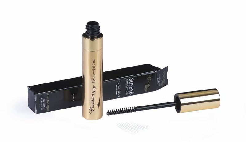 Eyebrow gel Clear