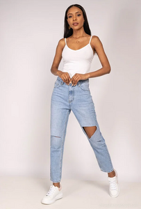 Maria Jeans
