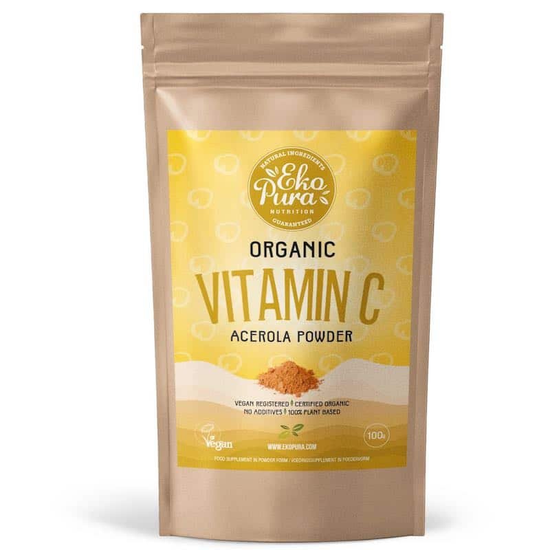 C-VITAMIN
