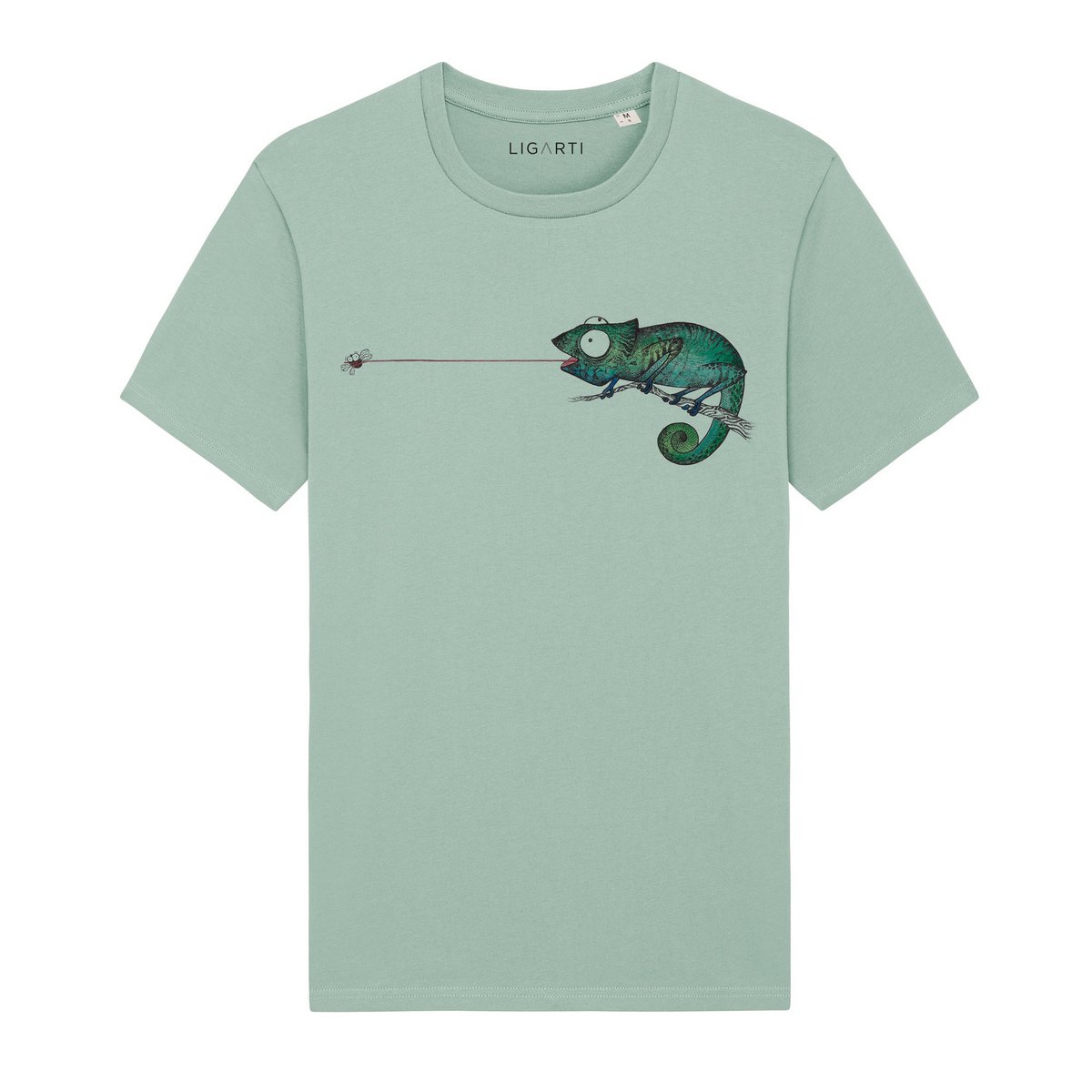 Mintgrün XS