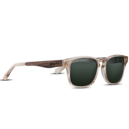 Splinter sunglasses - ladies and men's glasses - ecological