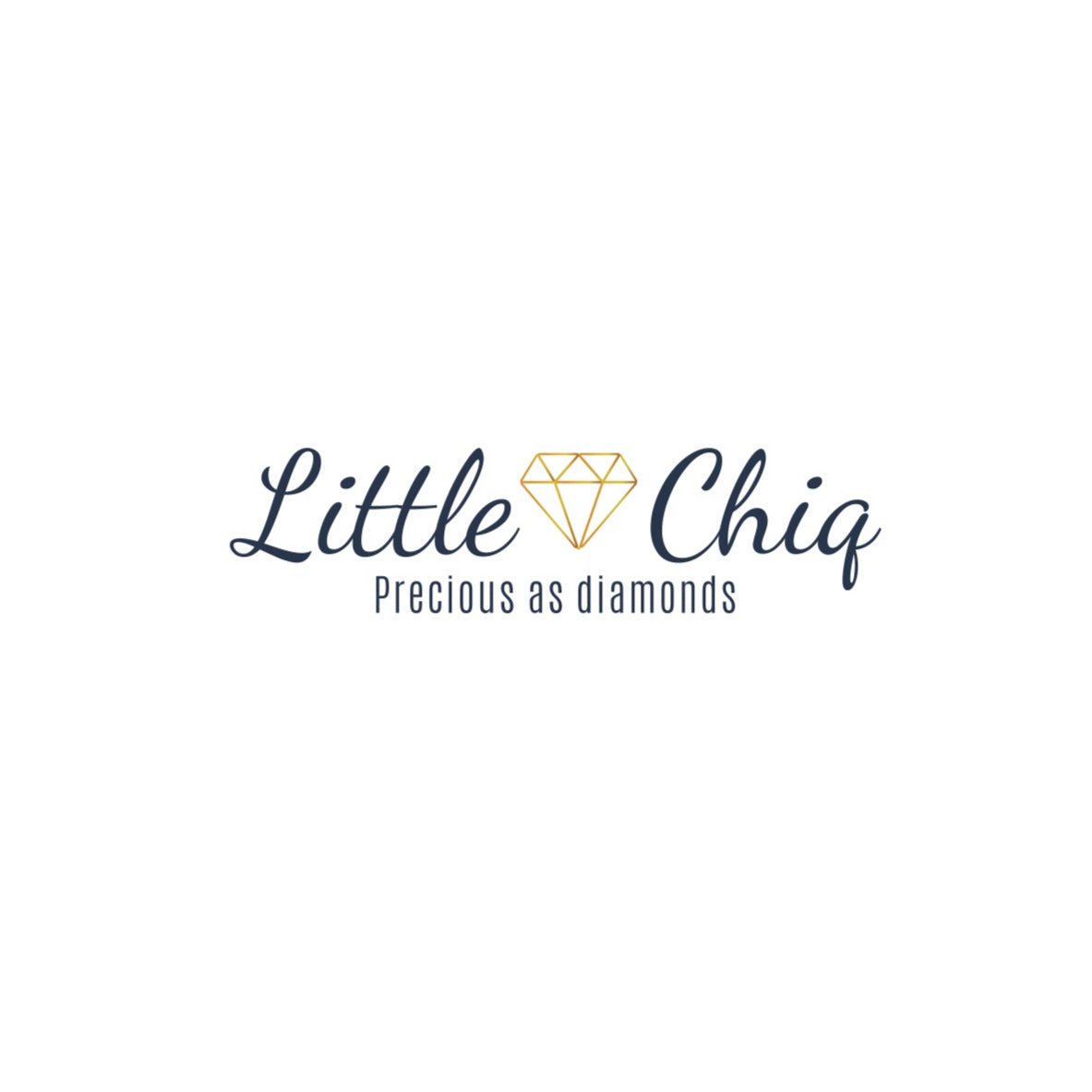 Little Chiq Baby Jogger wafelstof