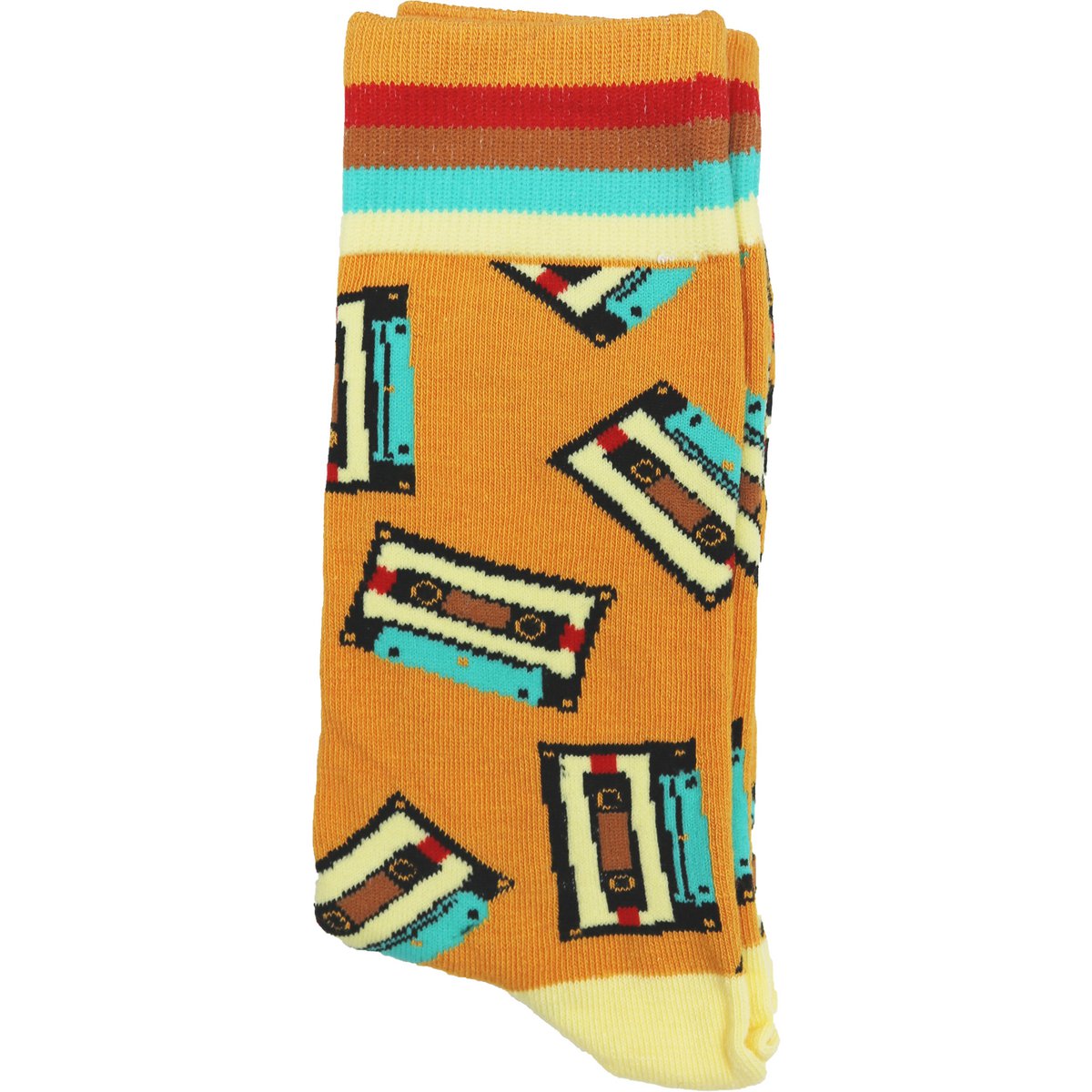 Socks Cassette