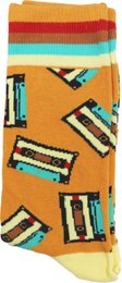 Socks Cassette