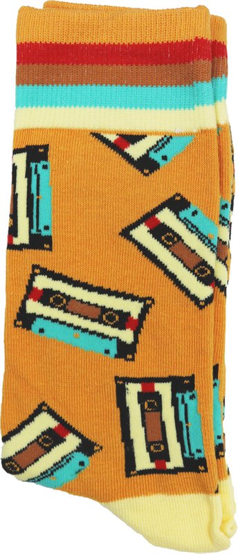 Socks Cassette