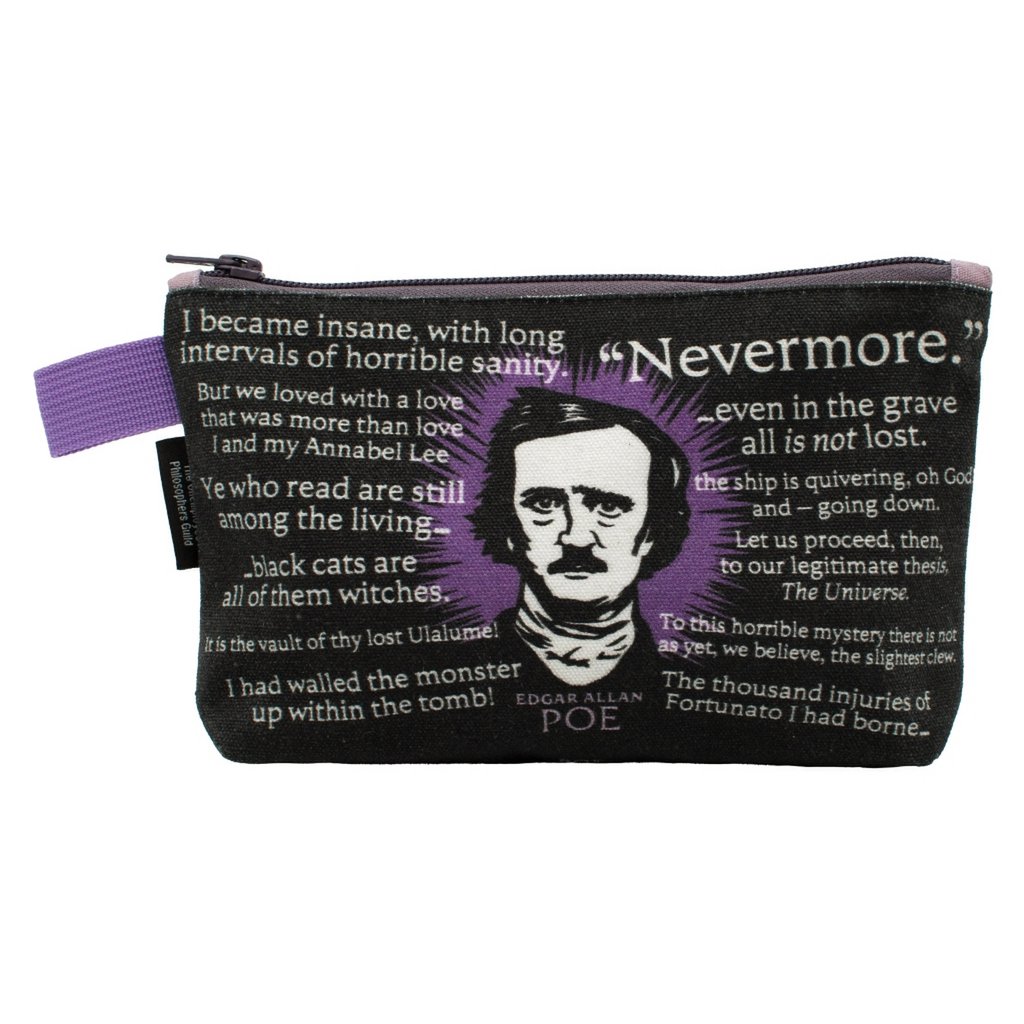 C'est là le point - Edgar Allan Poe
