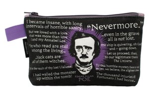That's the point - Edgar Allan Poe