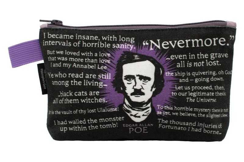 C'est là le point - Edgar Allan Poe
