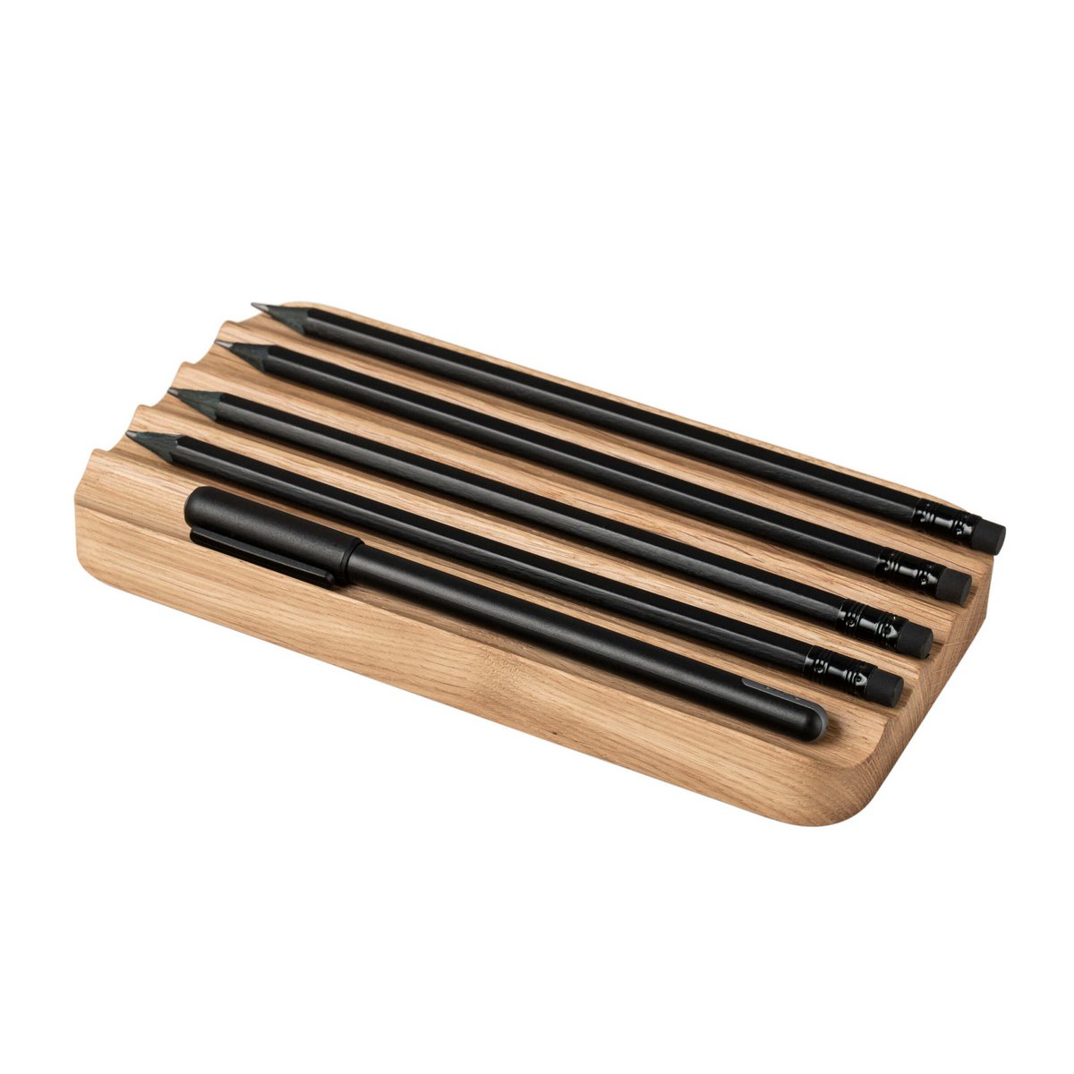 OakyBlocks - Desk Organisers