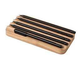 OakyBlocks - Desk Organisers