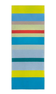 Remember - Badhanddoek Lima 80x200 cm - Multicolor