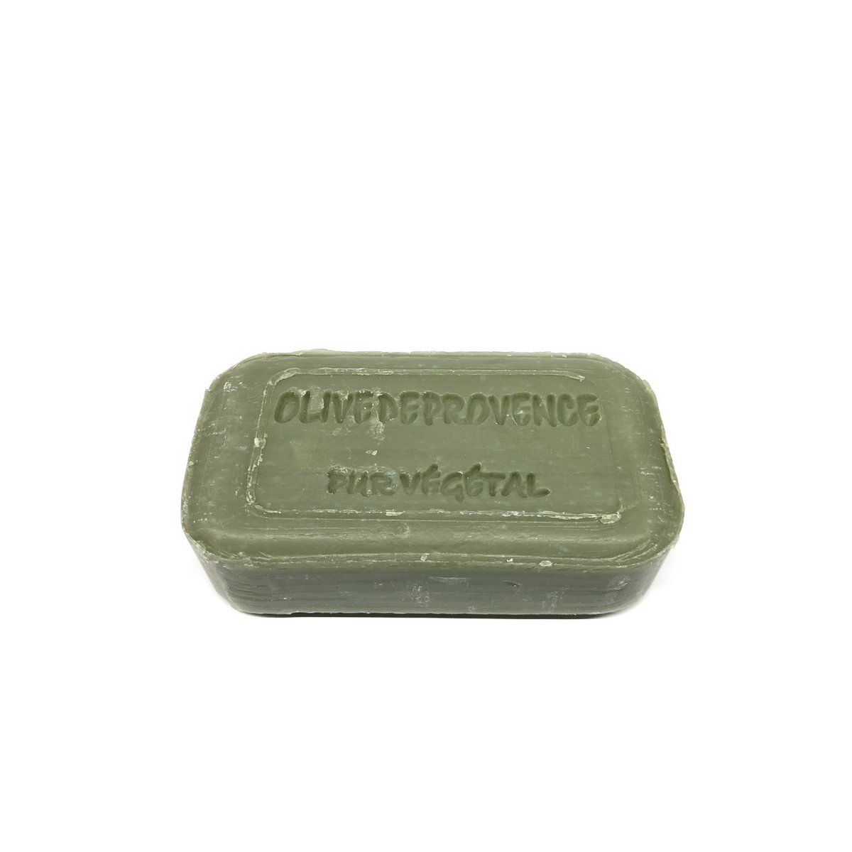 French olive oil soap 100g, fragrance olive